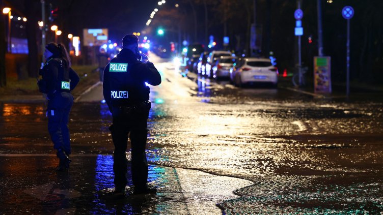 Снимка: Ройтерс