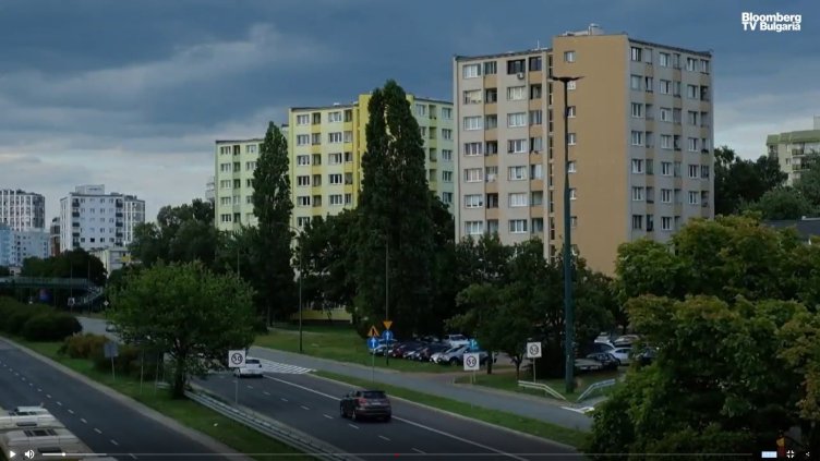 Bloomberg TV Bulgaria