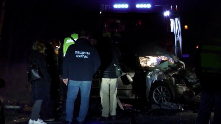 Снимка: БГНЕС