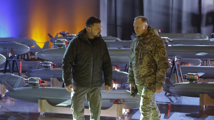 Снимка: БГНЕС/ EPA