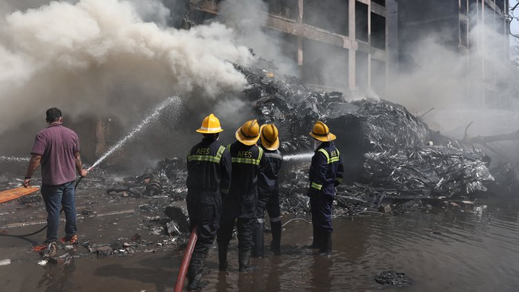 Снимка: Reuters