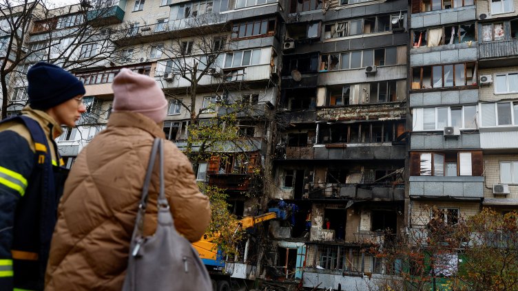 Снимка: Reuters