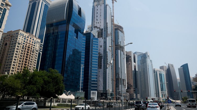 Снимка: Reuters