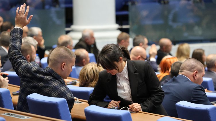 Снимка: БГНЕС