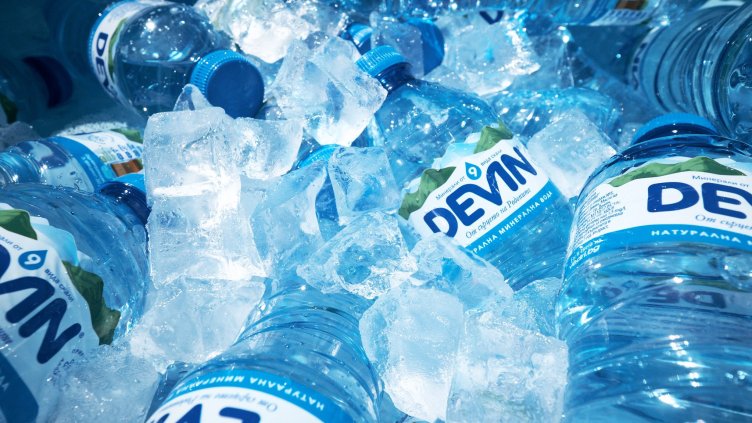 DEVIN и Дженерали Застраховане обединяват усилия в национална кампания по повод Световния ден на здравето