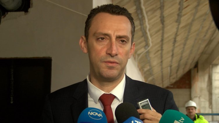 Снимка: БГНЕС