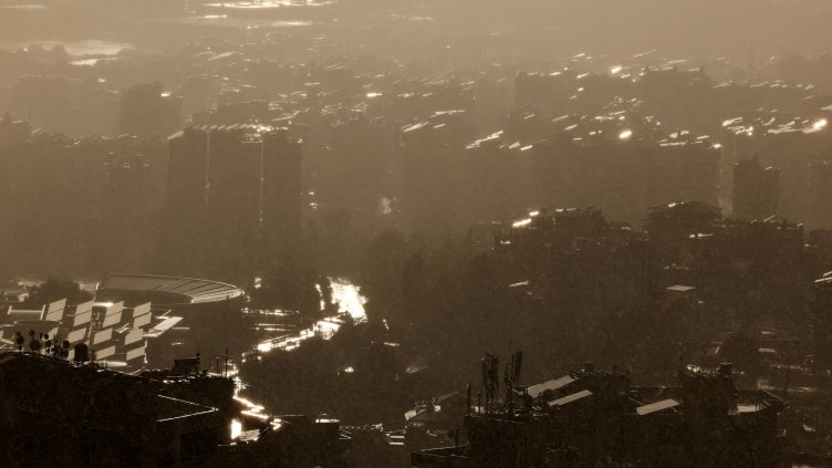 Снимка: Reuters