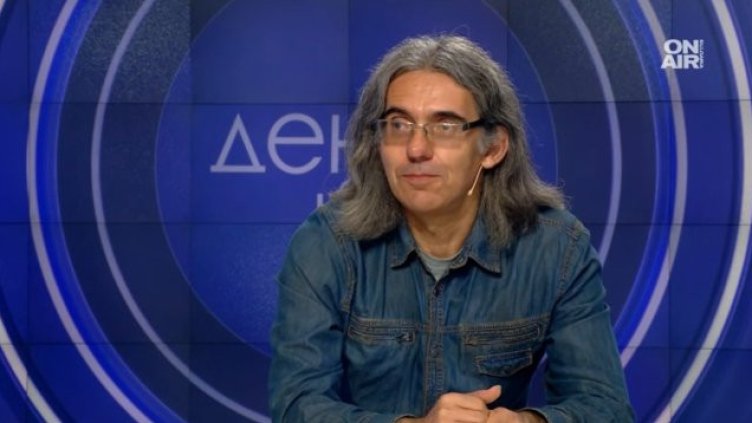 След случая Паскал: Кой натиска копчето на институциите?