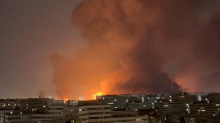 Снимка БГНЕС