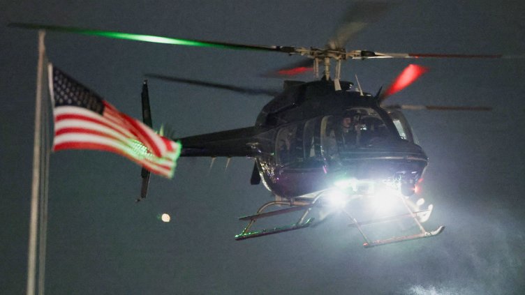 Снимка: Reuters