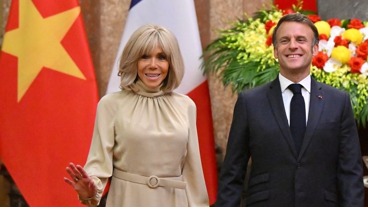 Снимка: Reuters