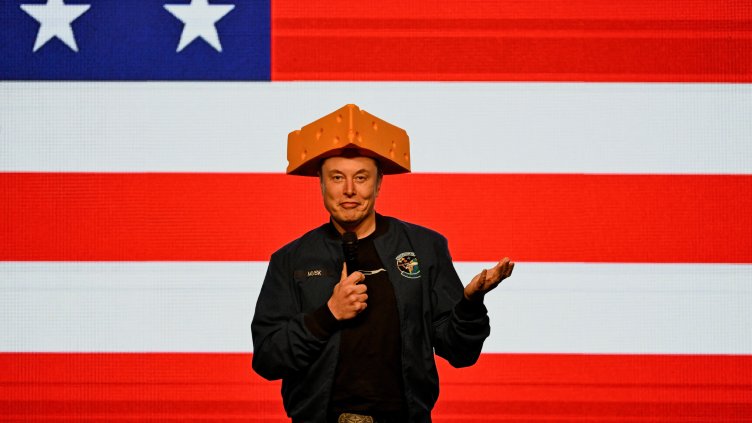 Снимка: Reuters