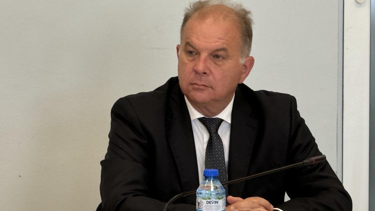 Снимка: архив, БГНЕС