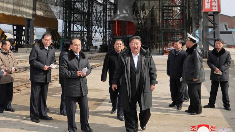 Снимка: Reuters