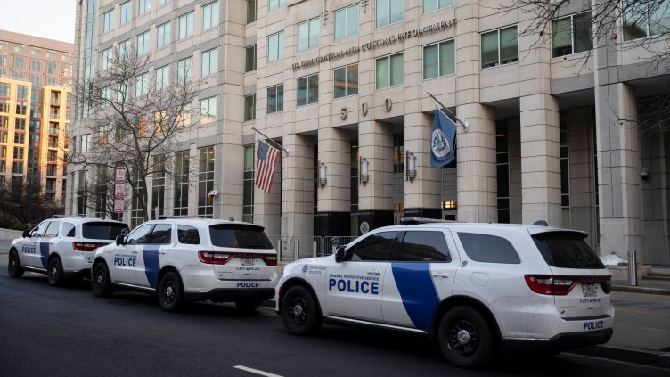 Снимка: Reuters