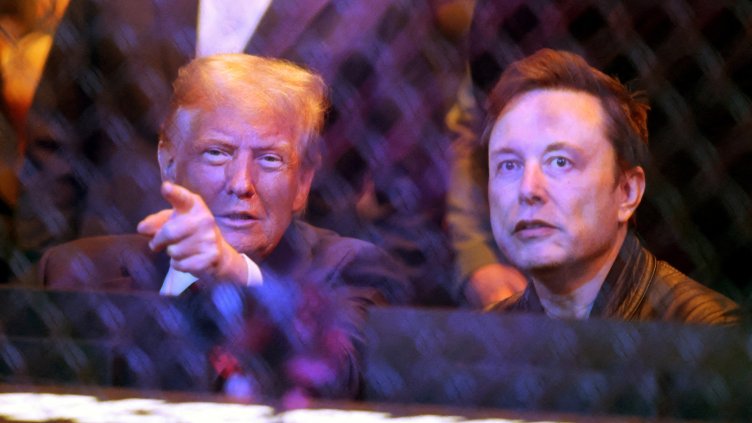 Снимка: Reuters