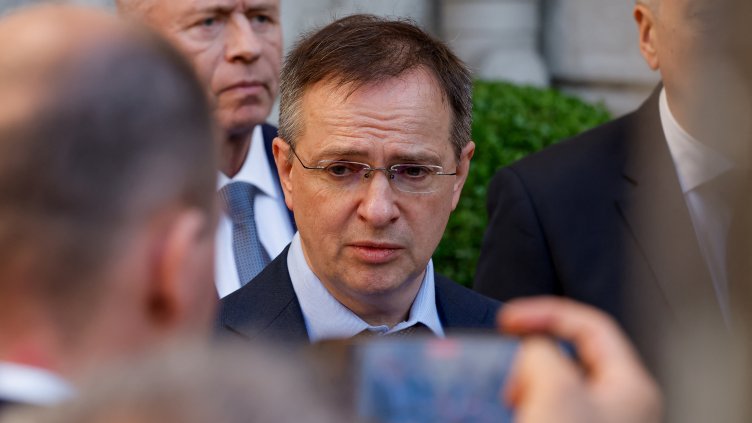 Снимка: Reuters