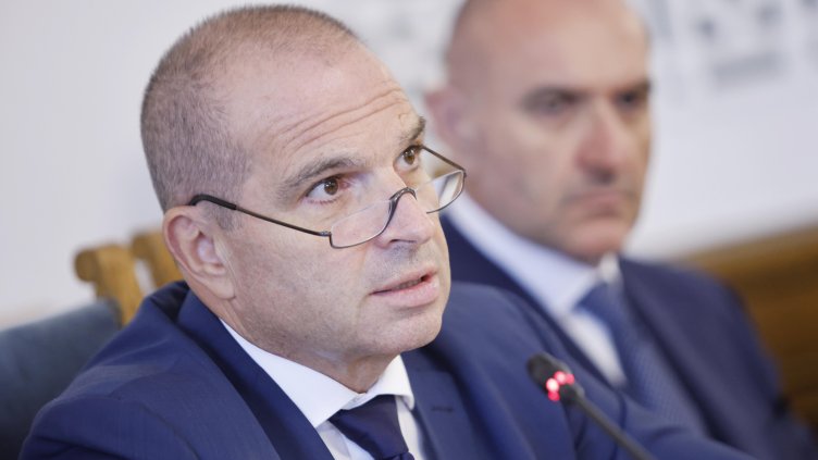 Снимка: БГНЕС