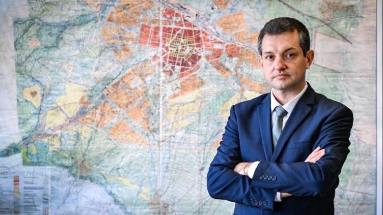 БГНЕС/ Пресцентър на Столична община