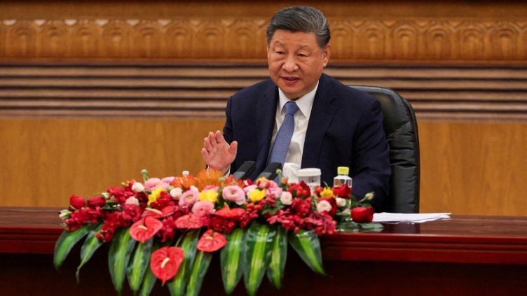 Снимка: Reuters