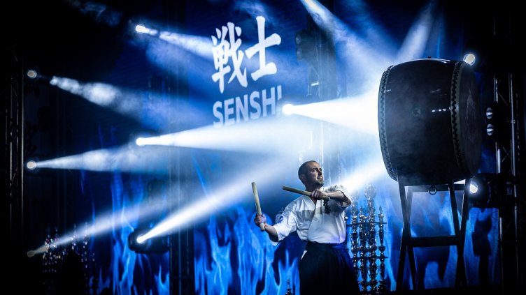 SENSHI 2026 &ndash; годината на шампионите и Grand Prix турнирите