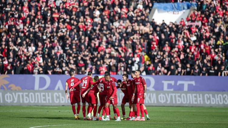 Снимка: Lap.bg