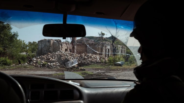 Снимка: БГНЕС/ EPA