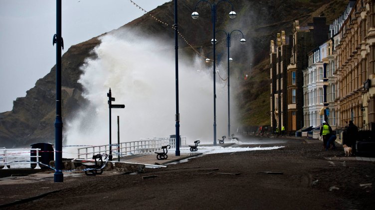 Снимка: БГНЕС/ЕРА