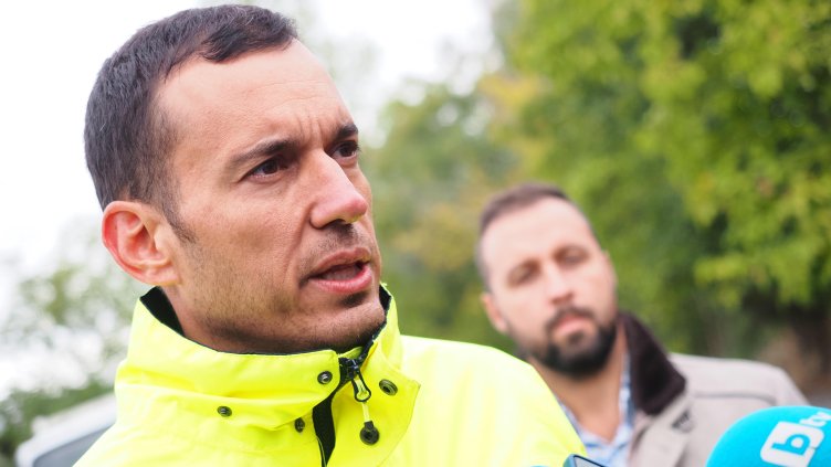 Снимка: БГНЕС