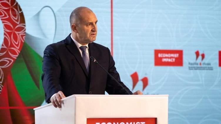 Президентството