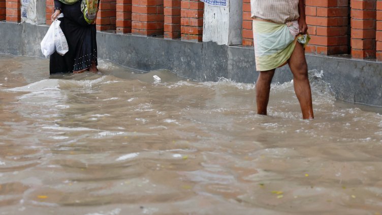 Снимка: Reuters