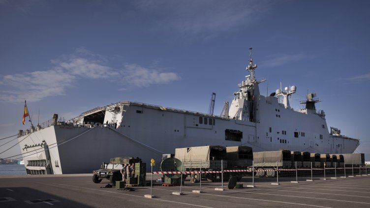 Снимка: БГНЕС/ EPA