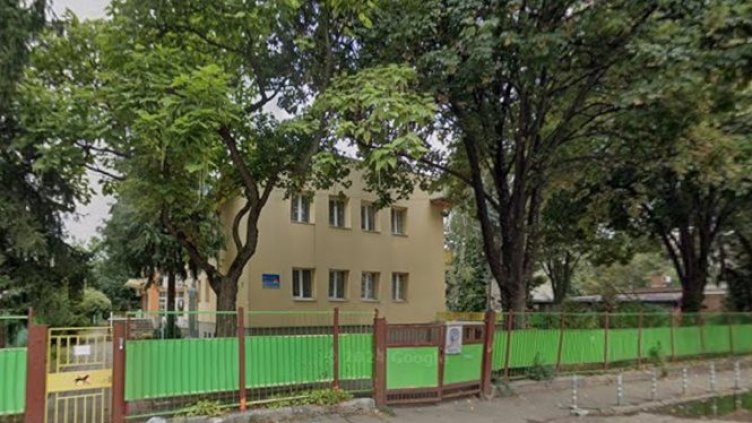 Избягалите от градина деца ходили на мол, качили се на метро