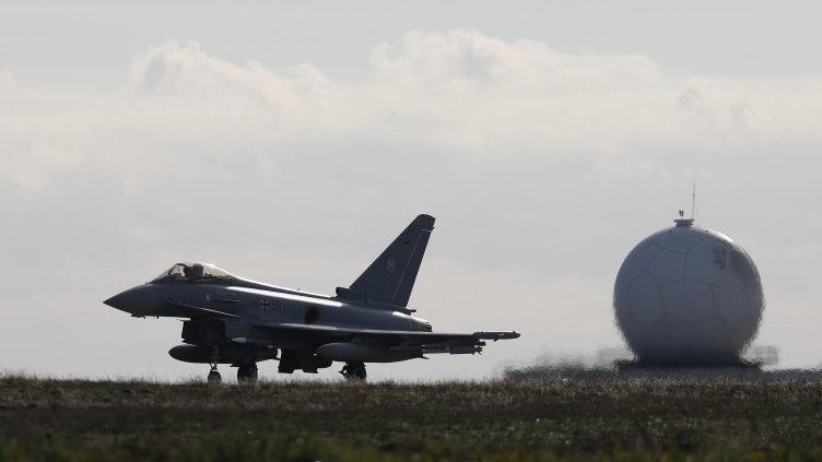 Снимка: БГНЕС/ EPA