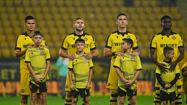 Снимка: Lap.bg