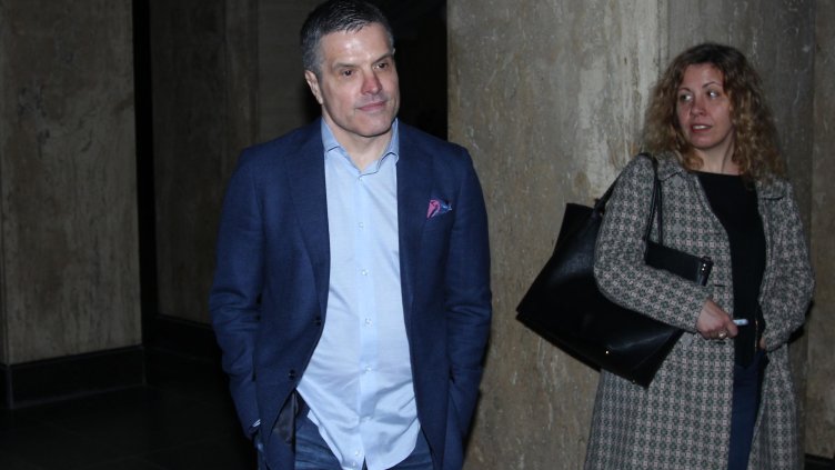 Снимка: БГНЕС