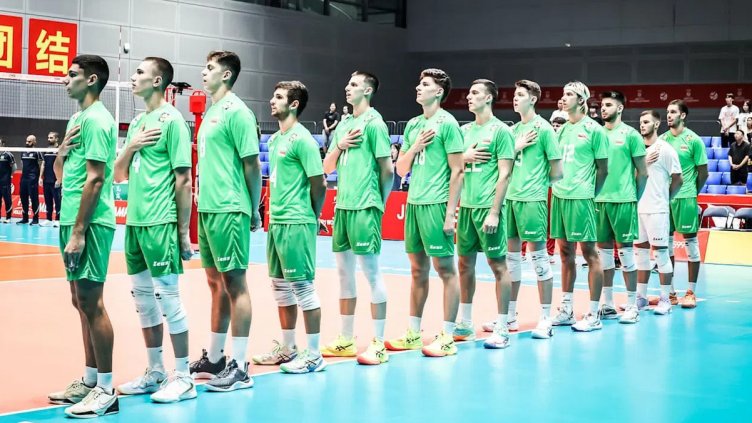 Снимка: БФВ