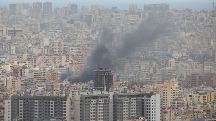 Снимка: Reuters