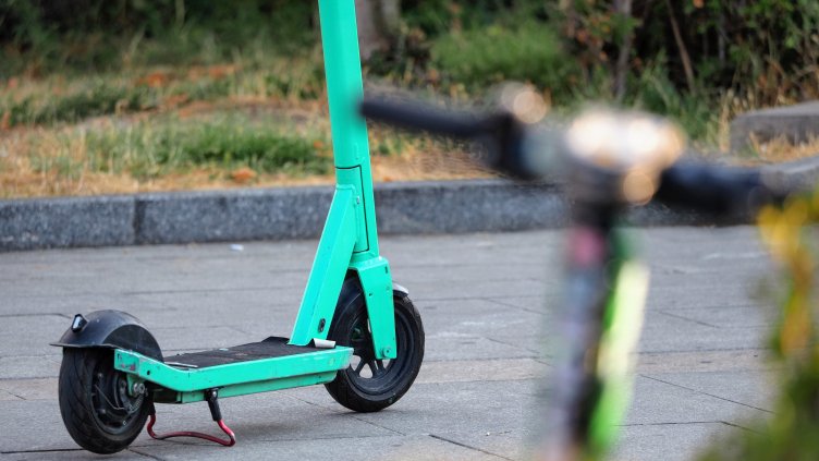 Снимка: архив, БГНЕС