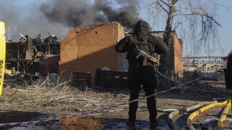 Снимка: БГНЕС/ EPA