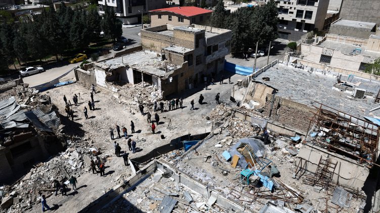 Снимка: Reuters