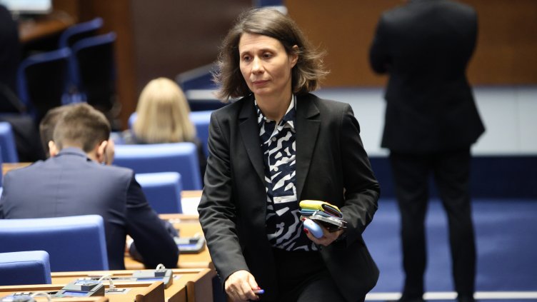 Снимка: БГНЕС