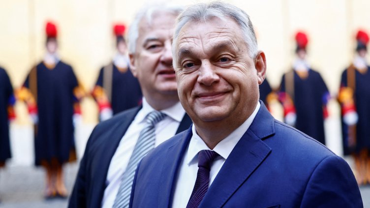 Снимка: Reuters