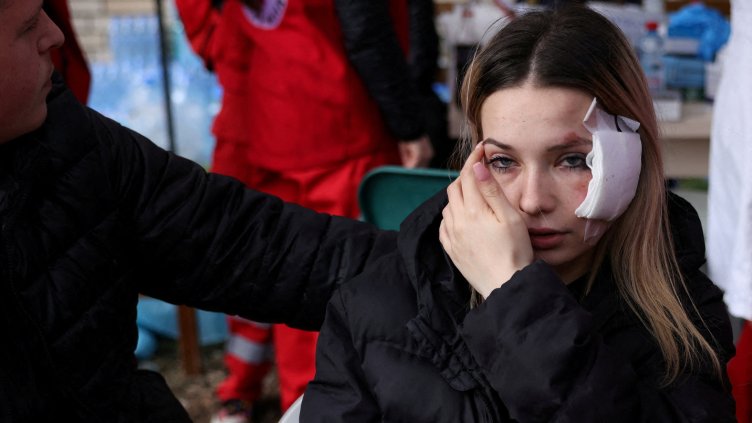 Снимка: Ройтерс