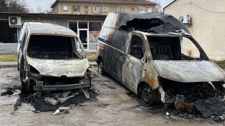 Снимка: БГНЕС, архив