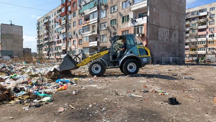 Снимка БГНЕС