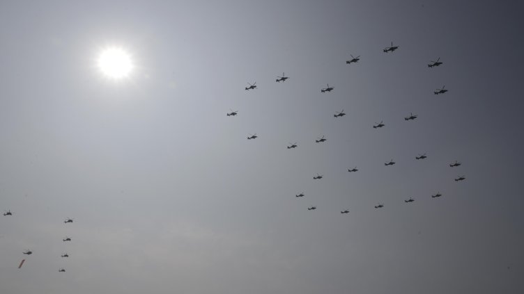 Снимка: БГНЕС/ EPA