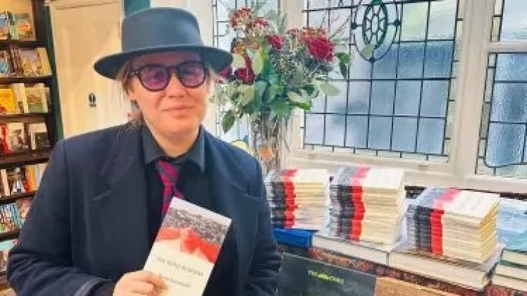 Снимка Личен архил