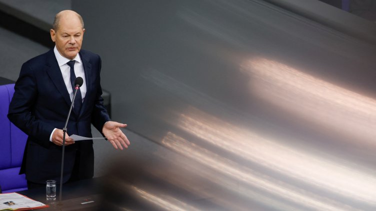 Снимка: Reuters