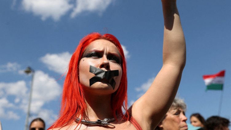 Снимка: Reuters